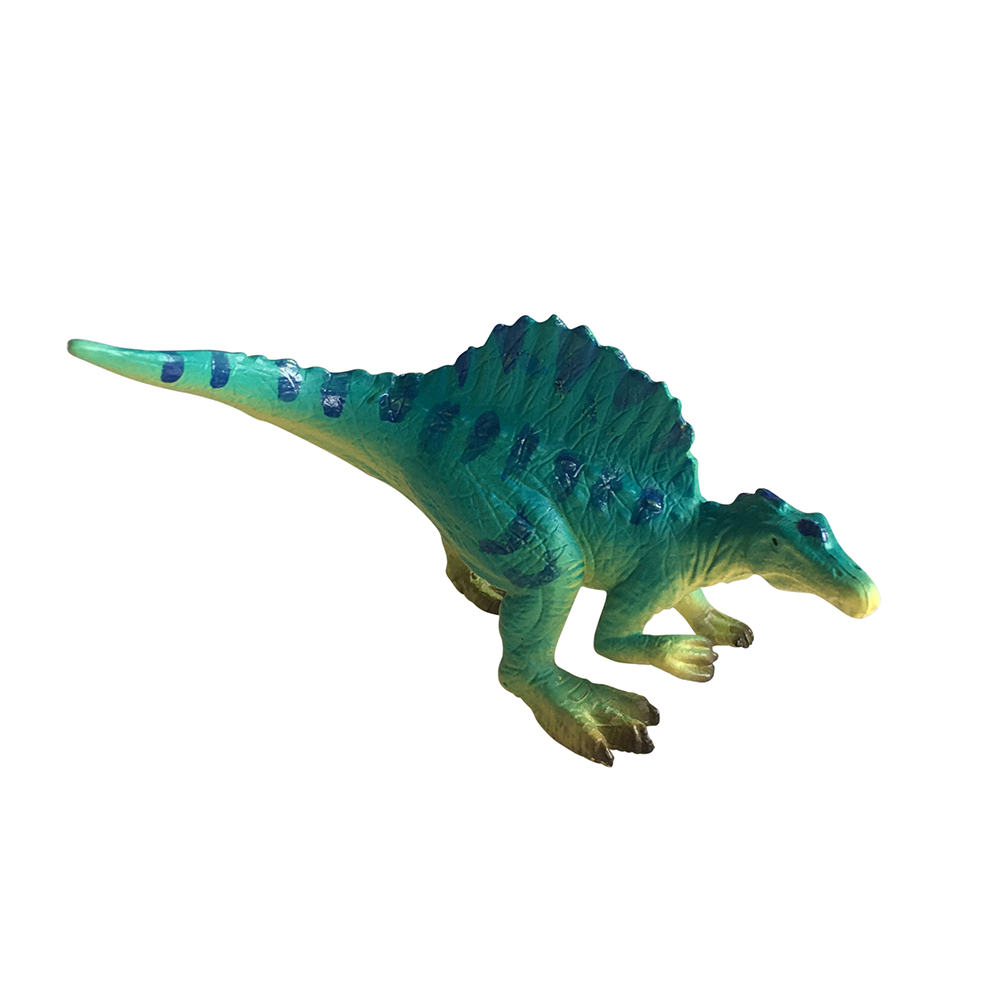 Mini Dinosaur Figurine