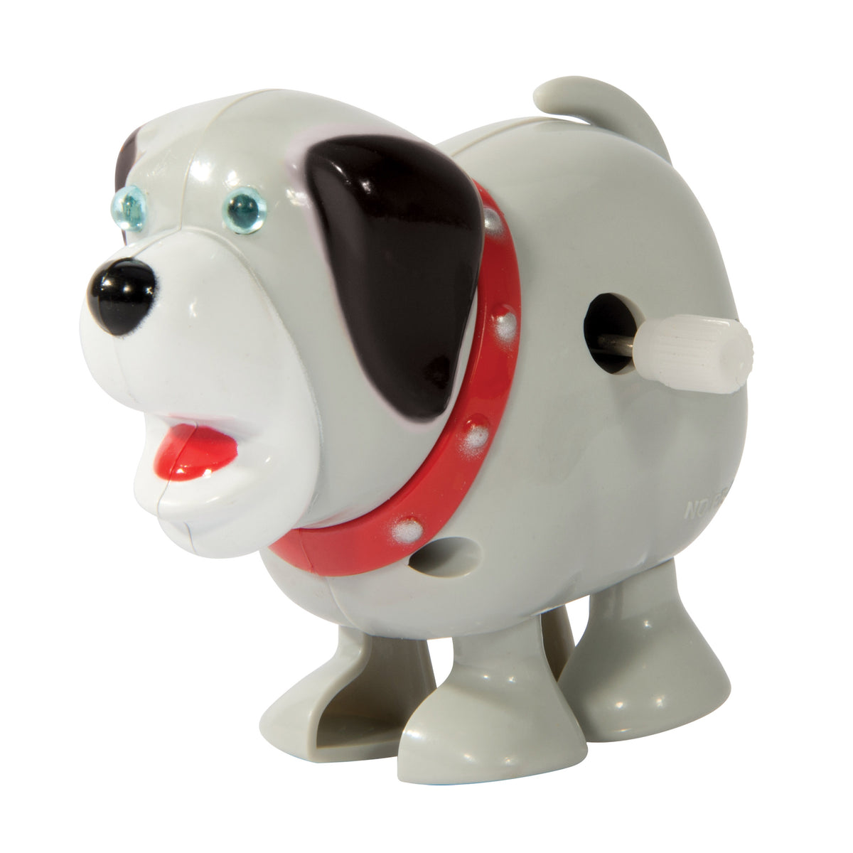 Wind Up Dog