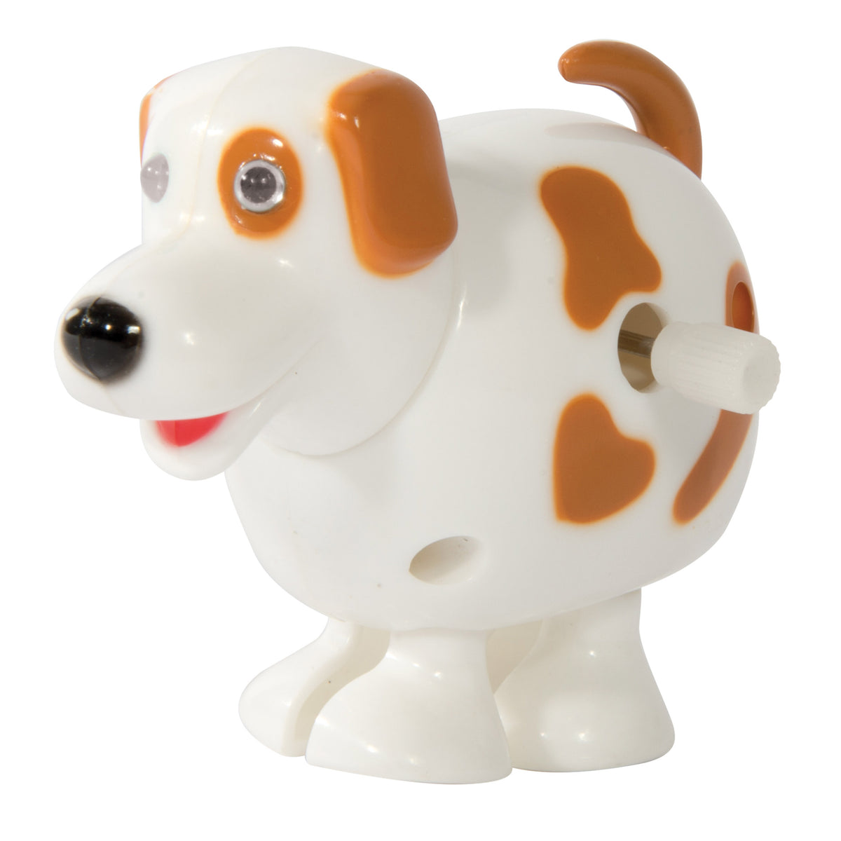 Wind Up Dog