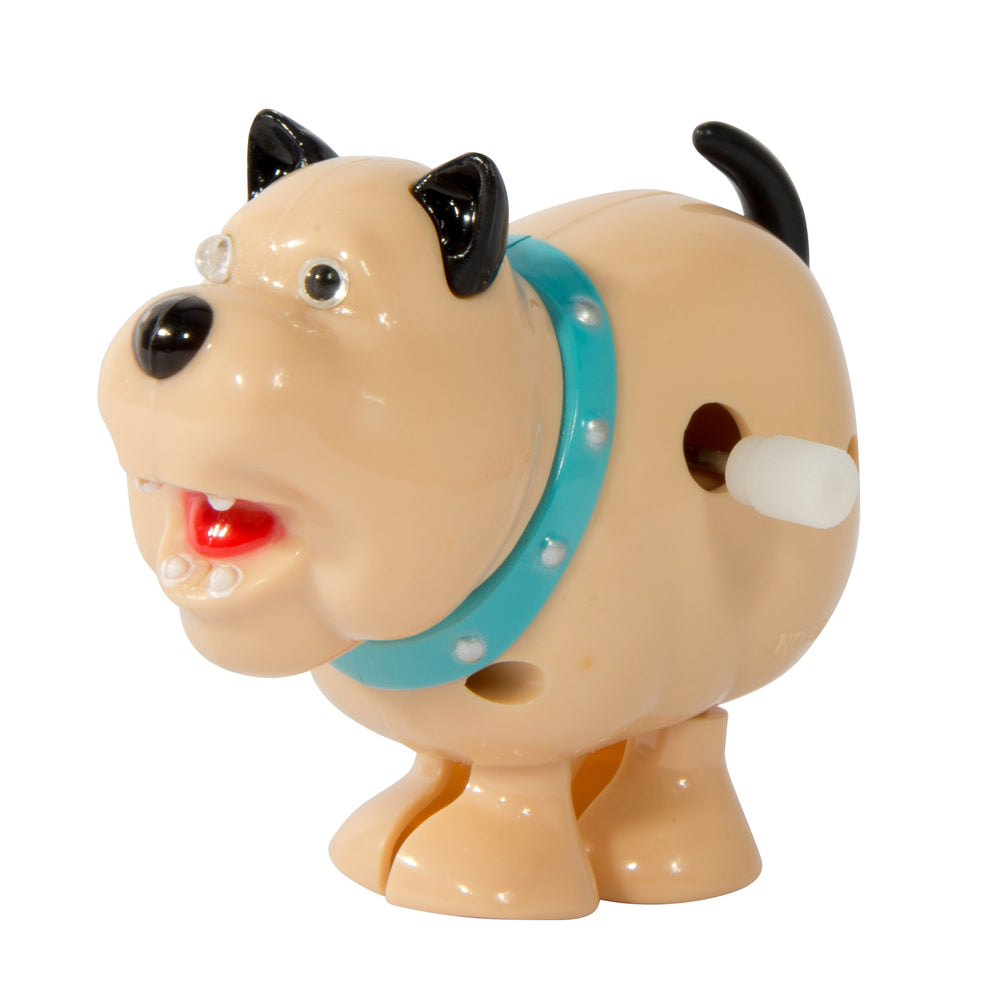 Wind Up Dog