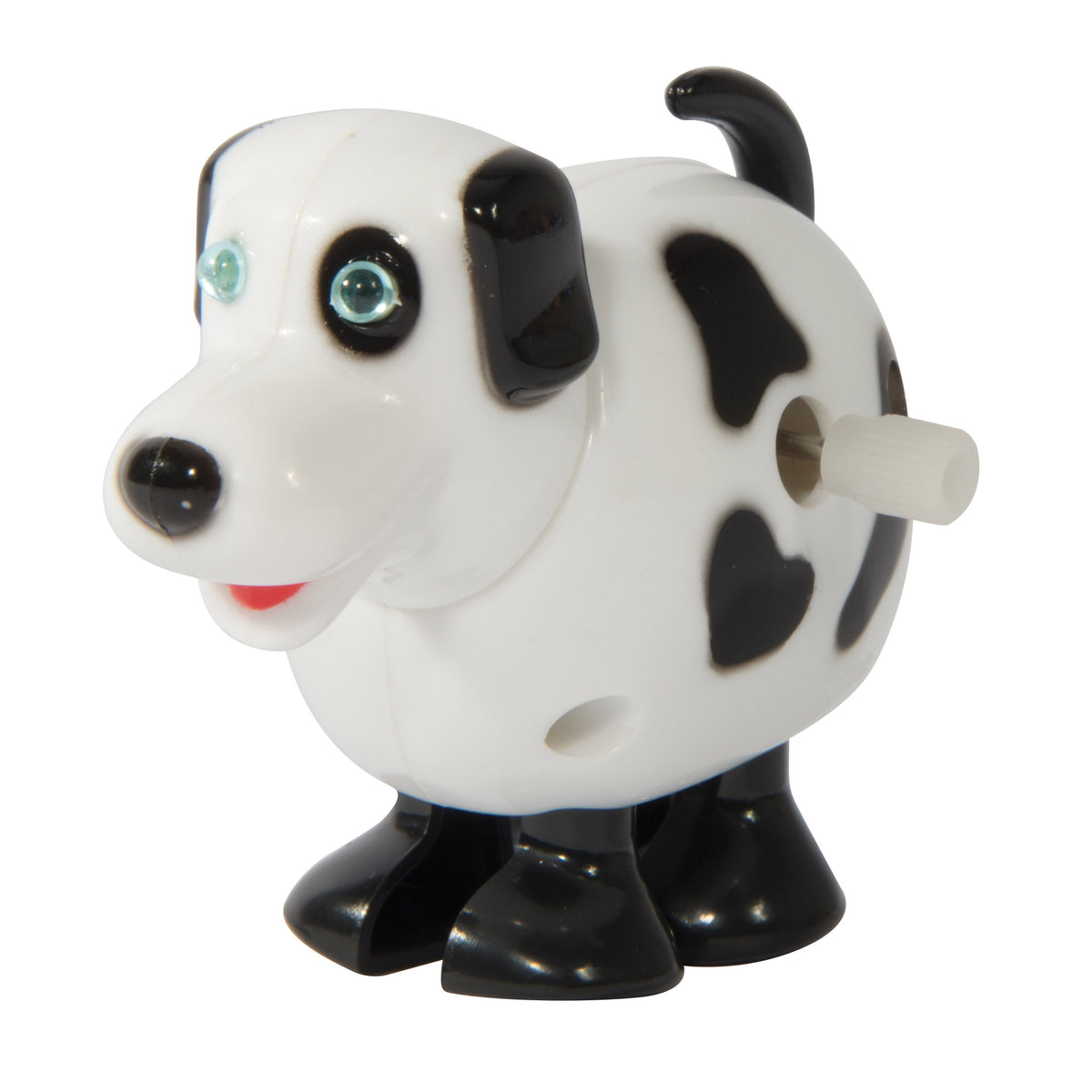 Wind Up Dog