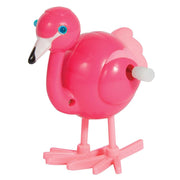 Wind Up Flamingo