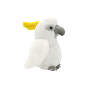 Cuddle Pals Cockatoo