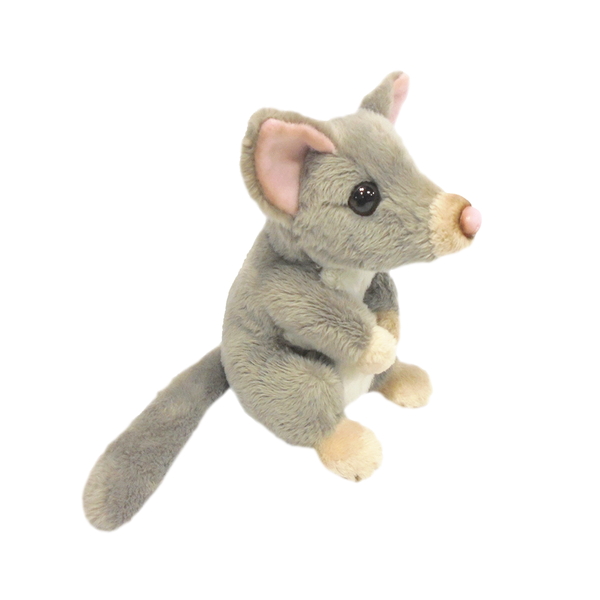 Antics Mini Possum Soft Toy