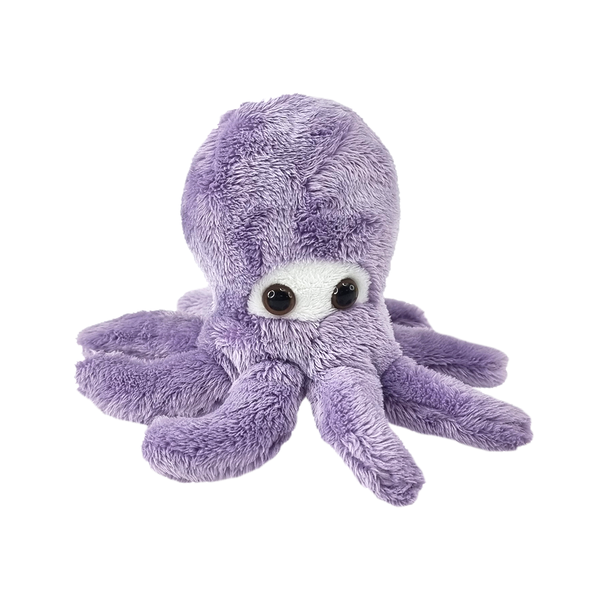 Antics Wild Mini Octopus