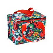 Rex Insulated Lunch Bag Ladybird