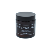 Crushes Scented Soy Candle The Sweet One