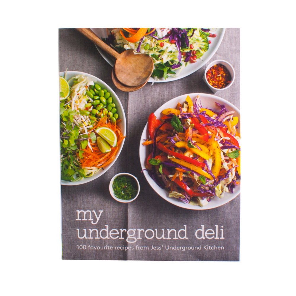 My Underground Deli