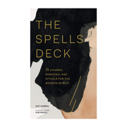 The Spell Deck