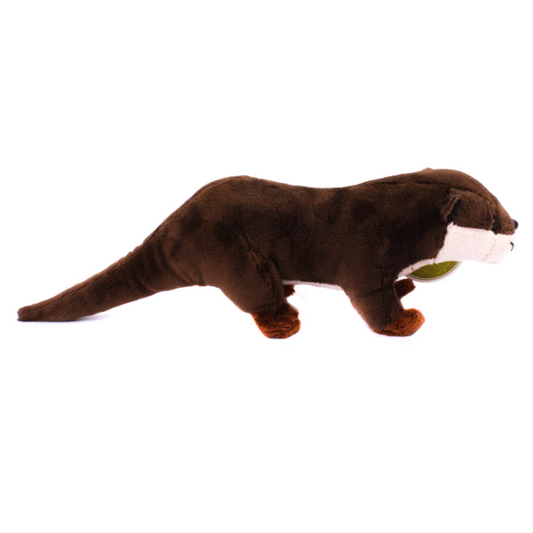 Cuddle Pals Otter Soft Toy