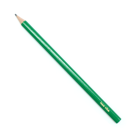 Iko Iko Pencil Issa Vibe