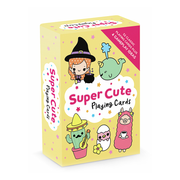 Super Cute Playing Cards