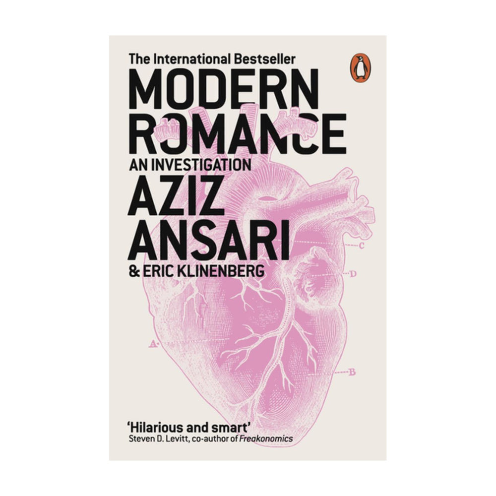 Modern Romance An Invenstigation