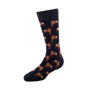 Claro Design Socks Kiwi