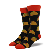 Socksmith Socks Men's Tacos