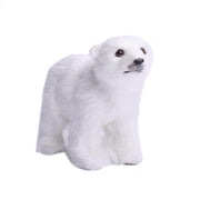 Soft Polar Bear Large