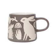 Danica Studio Imprint Mug Timber