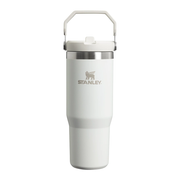 Stanley IceFlow Flip Straw Tumbler 30oz Frost