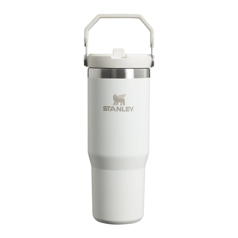 Stanley IceFlow Flip Straw Tumbler 30oz Frost