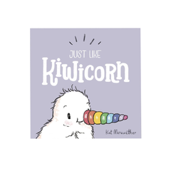 Kiwicorn Mini Board Book