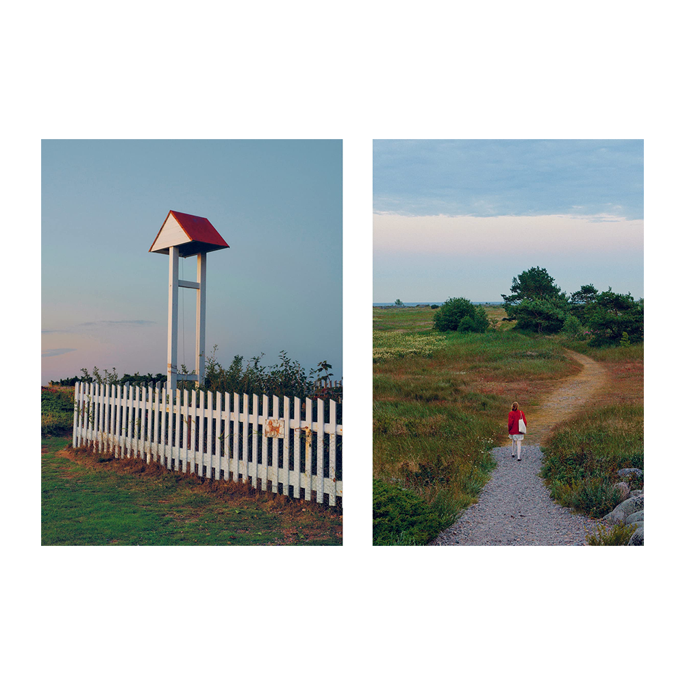 Kinfolk Islands
