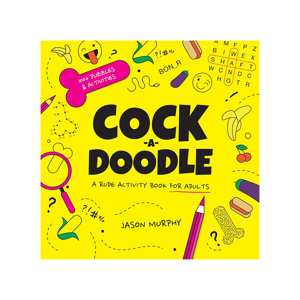 Cock a Doodle