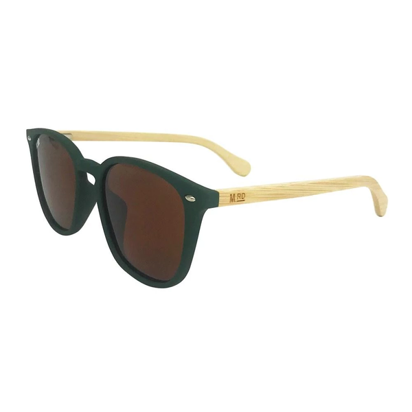 Moana Road Sunnies Debbie Reynold Green