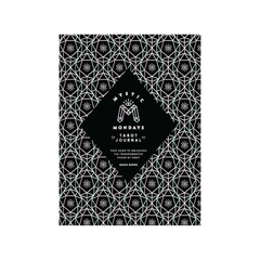 Mystic Mondays Tarot Journal