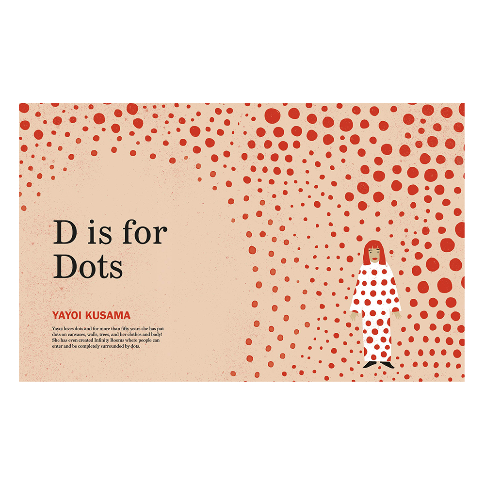 Women Artists A to Z