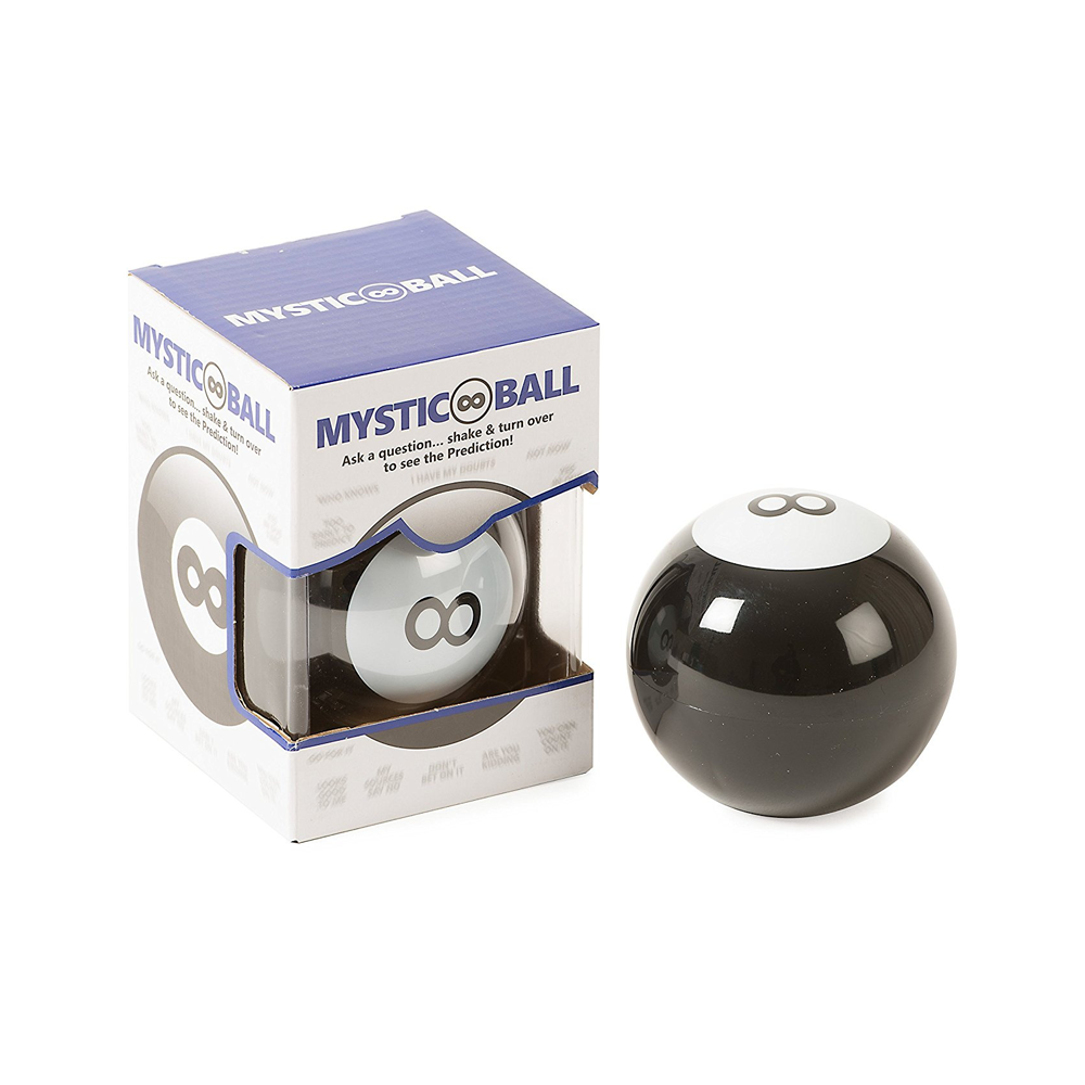Funtime Mystic Infinity 8 Ball