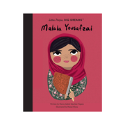 Little People Big Dreams Malala Yousafzai