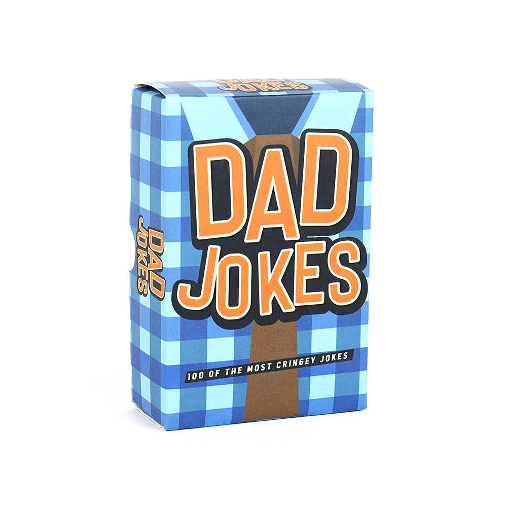Dad Jokes