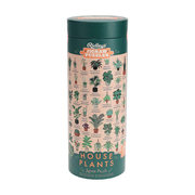 Ridleys House Plants 1000 Piece Puzzle