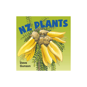 NZ Plants