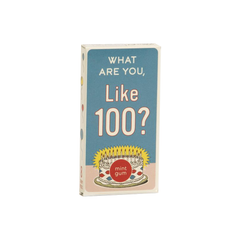 What are You Like 100 Gum