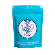 Nela's Chai Loose Leaf Tea