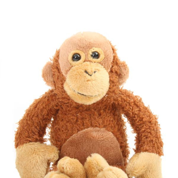 Cuddle Pals Orangutan Soft Toy