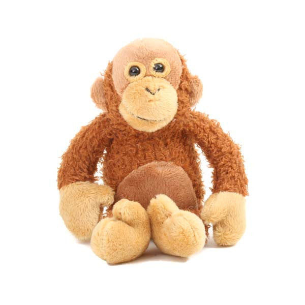 Cuddle Pals Orangutan Soft Toy
