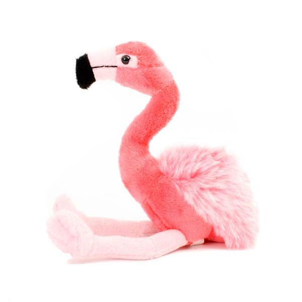 Cuddle Pals Flamingo Soft Toy