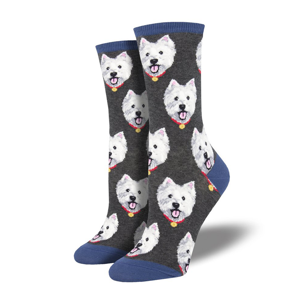 Socksmith Socks Women's Westies