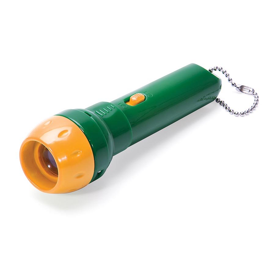 Torch Projector Dinosaurs