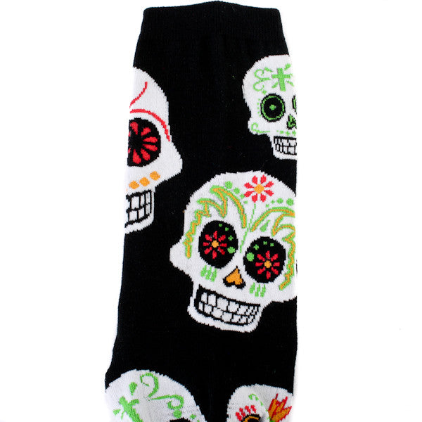 Socksmith Socks Women's Sugar Skulls
