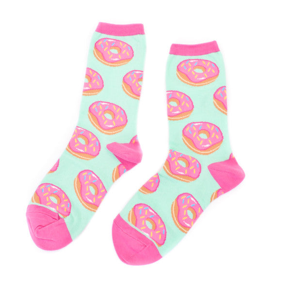 Socksmith Socks Women's Donuts