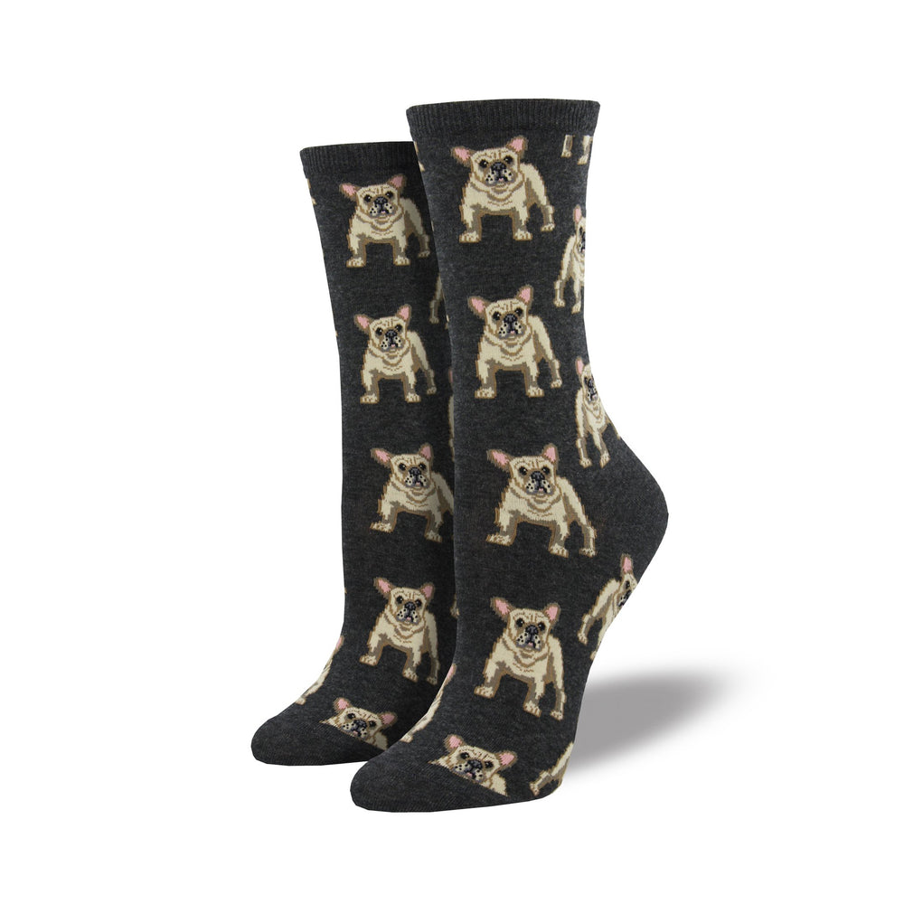 Socksmith Socks Women's Frenchie