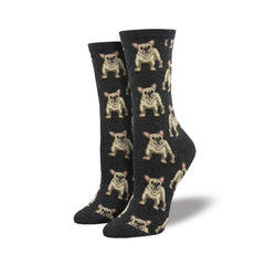 Socksmith Socks Women's Frenchie