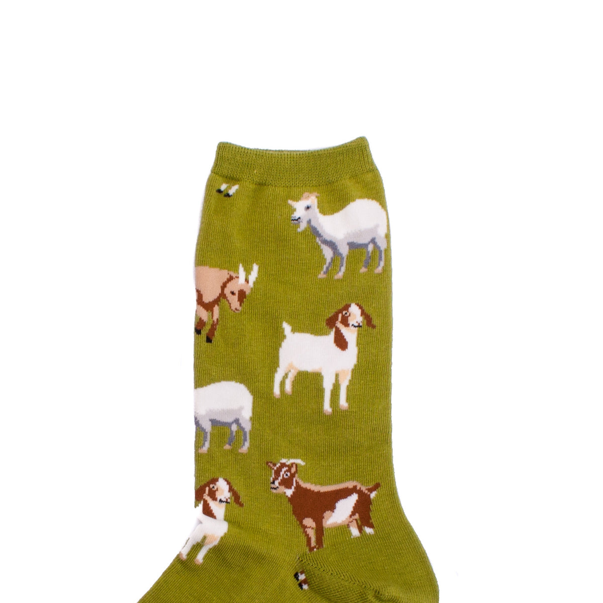 Socksmith Socks Women's Silly Billy Goat