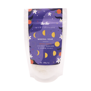 Wiki Skincare x Iko Iko Mineral Soak Magic Dance
