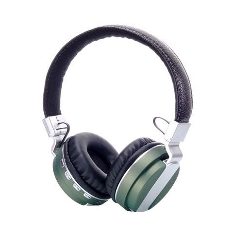 Moana Road Nga Taringa Headphones D/C