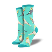 Socksmith Socks Women's Tweet Hearts