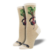 Socksmith Socks Women's We Got The Beet